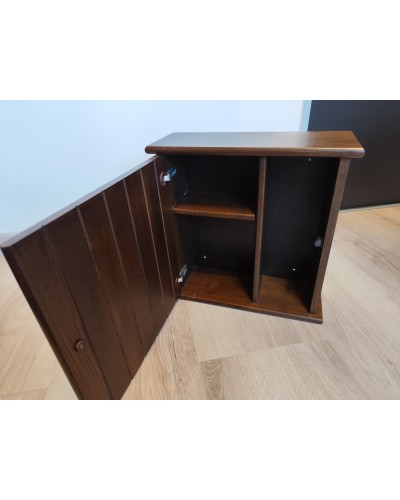 Armoirette d'entrée ou à pharmacie vintage