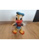 Figurine Pouet Pouet Donald Duck de Walt Disney, 1962 vintage