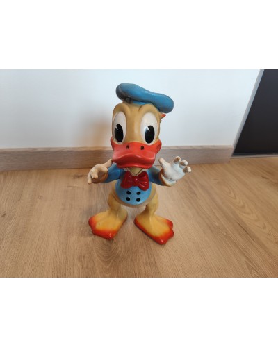 Figurine Donald Duck de Walt Disney, 1962 vintage