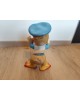 Figurine Donald Duck de Walt Disney, 1962 vintage