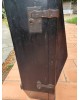 étui Caisse pour violoncelle en bois Cello case vintage