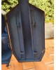 étui Caisse pour violoncelle en bois Cello case vintage