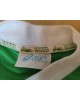 Maillot foot AS Saint-Etienne 1999/2000  L Vintage