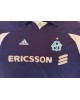 Maillot Foot authentique rétro et vintage Olympique de Marseille extérieur 1999/2000  L