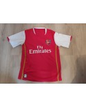 Maillot foot Arsenal FABREGAS 2006/07 vintage