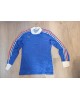 Maillot Foot FRANCE 1978 vintage