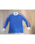 Maillot Foot FRANCE 1978 vintage