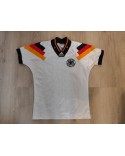 ALLEMAGNE Maillot Foot 1992/1994 vintage