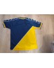MONACO Maillot foot Kappa 1999/2000 vintage