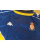 MONACO Maillot foot Kappa 1999/2000 vintage