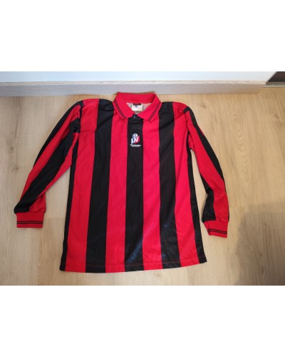 LNF Maillot foot vintage 1998