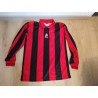 LNF Maillot foot vintage 1998