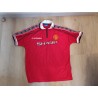MANCHESTER UNITED  Maillot Foot 1998/2000 Domicile Vintage (XL)