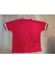MANCHESTER UNITED  Maillot Foot 1998/2000 Domicile Vintage (XL)