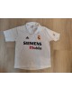 REAL MADRID Maillot Foot 2004/2005 adidas vintage