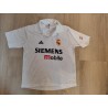 REAL MADRID Maillot Foot 2004/2005 adidas vintage