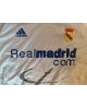 REAL MADRID Maillot Foot 2001/2002 adidas vintage