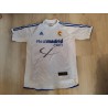 REAL MADRID Maillot Foot 2001/2002 adidas vintage