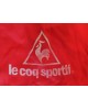 LE COQ SPORTIF Maillot vintage manches longues 1980's
