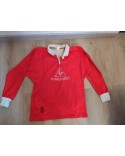 LE COQ SPORTIF Maillot vintage manches longues 1980's