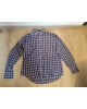 Polo RALPH LAUREN Chemise vintage Taille 20