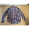 Polo RALPH LAUREN Chemise vintage Taille 20