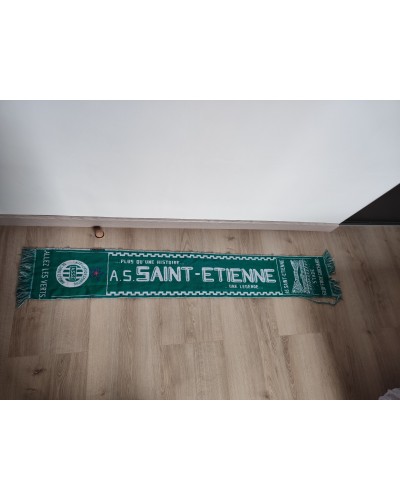 Écharpe ASSE vintage – 1995