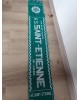 Écharpe ASSE vintage – 1995