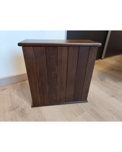 Armoirette d'entrée ou à pharmacie vintage