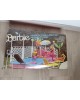 BARBIE VINTAGE BOITE PISCINE TROPICALE MATTEL 1986