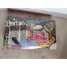BARBIE VINTAGE BOITE PISCINE TROPICALE MATTEL 1986
