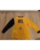 Maillot foot ADIDAS Coupe de France RTL Vintage Années 90