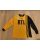 Maillot foot ADIDAS Coupe de France RTL Vintage Années 90