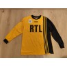 Maillot foot ADIDAS Coupe de France RTL Vintage Années 90