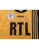 Maillot foot ADIDAS Coupe de France RTL Vintage Années 90