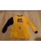 Maillot foot ADIDAS Coupe de France RTL Vintage Années 90