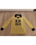 Maillot collector coupe de France 6 saison 1989-1990
