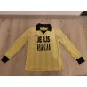 Maillot collector coupe de France 6 saison 1989-1990