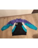 Veste coupe-vent ADIDAS Montpellier Hérault Vintage T180