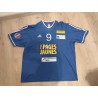 T-Shirt ADIDAS Vintage Montpellier