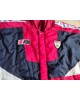 Blouson Vintage Nimes Olympique