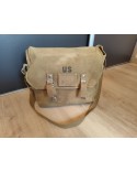 Sac Musette Armée WW2 M1936 bandoulière