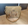 Sac Musette Armée WW2 M1936 bandoulière