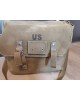 Sac Musette Armée WW2 M1936 bandoulière