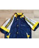 Veste Champion Usa Retro Champion USA, Short-sleeved Track  90s