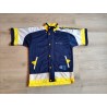 Veste Champion Usa Retro Champion USA, Short-sleeved Track  90s