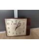 Pendule murale vintage JAZ 1970