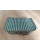 Valises Boite à chapeau vinateg 1970