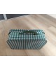Valises Boite à chapeau vinateg 1970