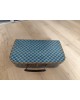 Valises Boite à chapeau vinateg 1970
